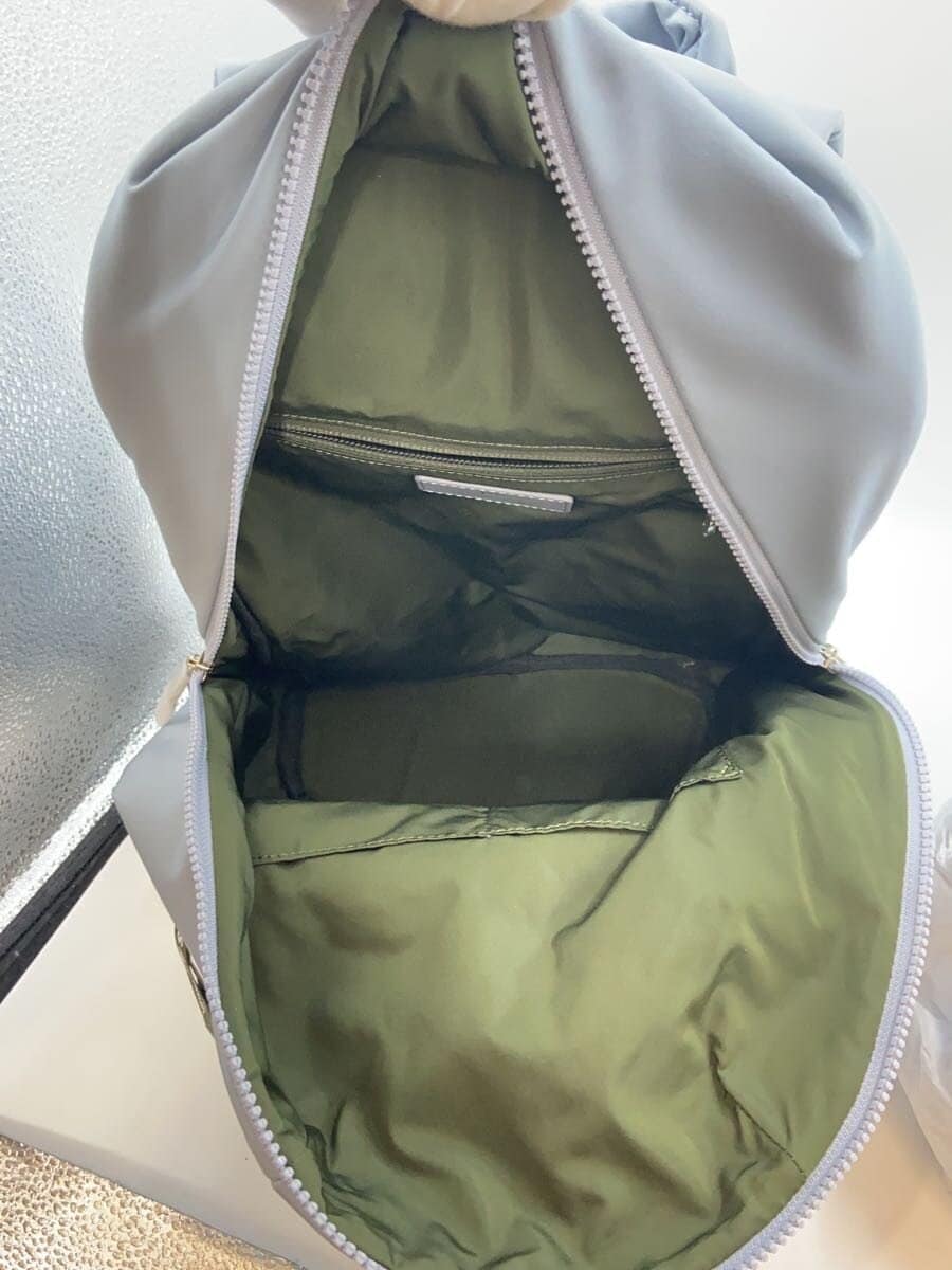 Paul Smith backpack Polyester Blue BWB153 6