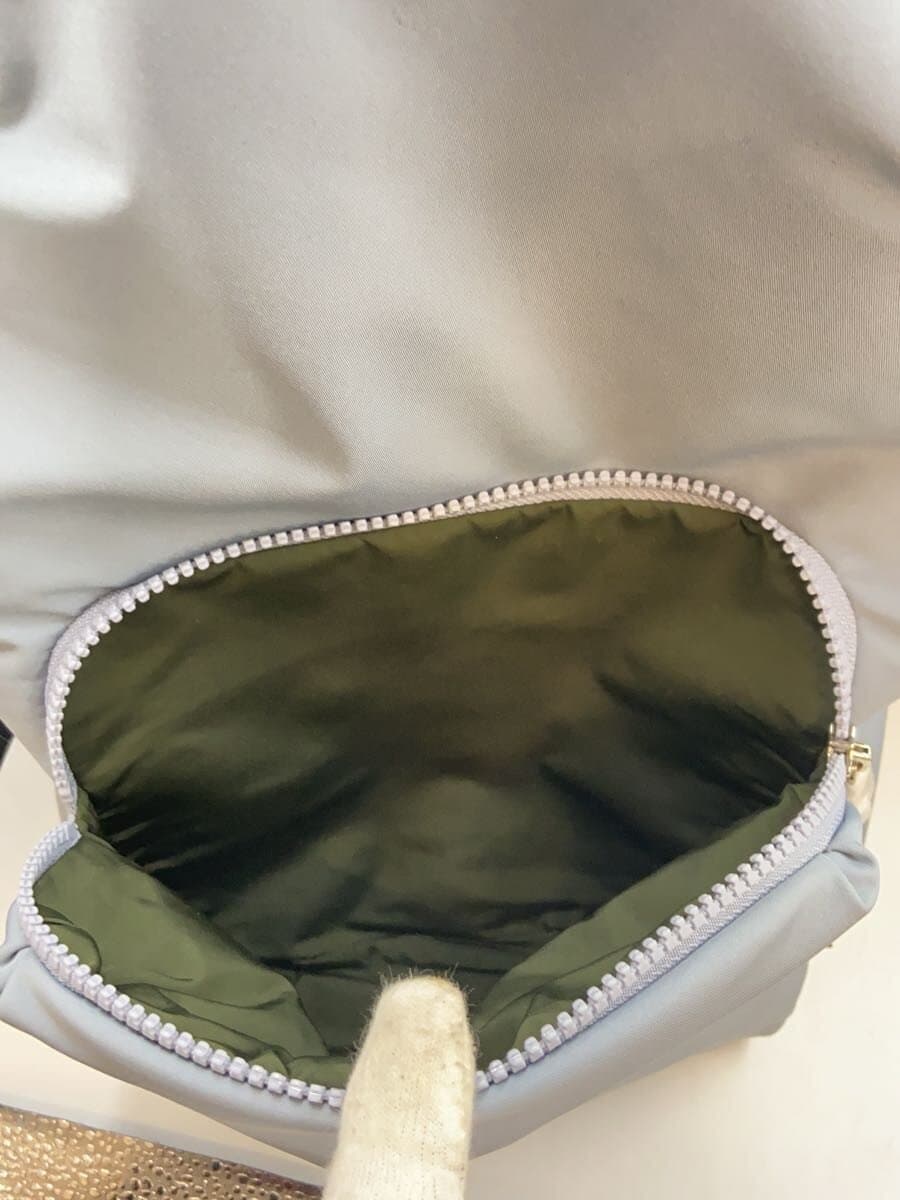 Paul Smith backpack Polyester Blue BWB153 7