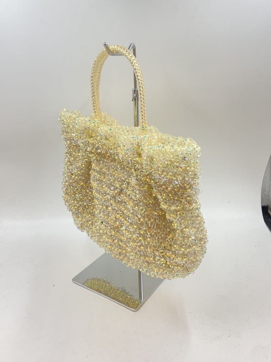 ANTEPRIMA handbag PVC YLW 2