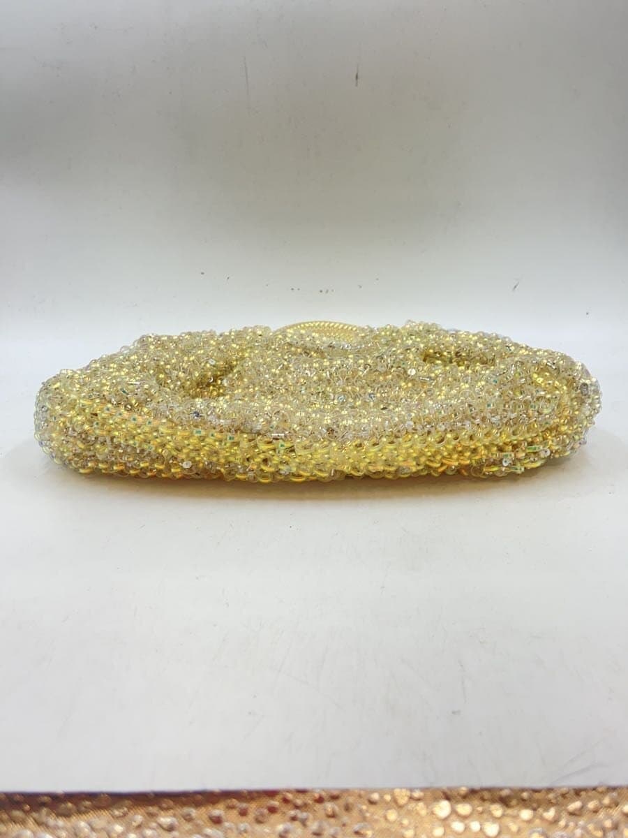 ANTEPRIMA handbag PVC YLW 4