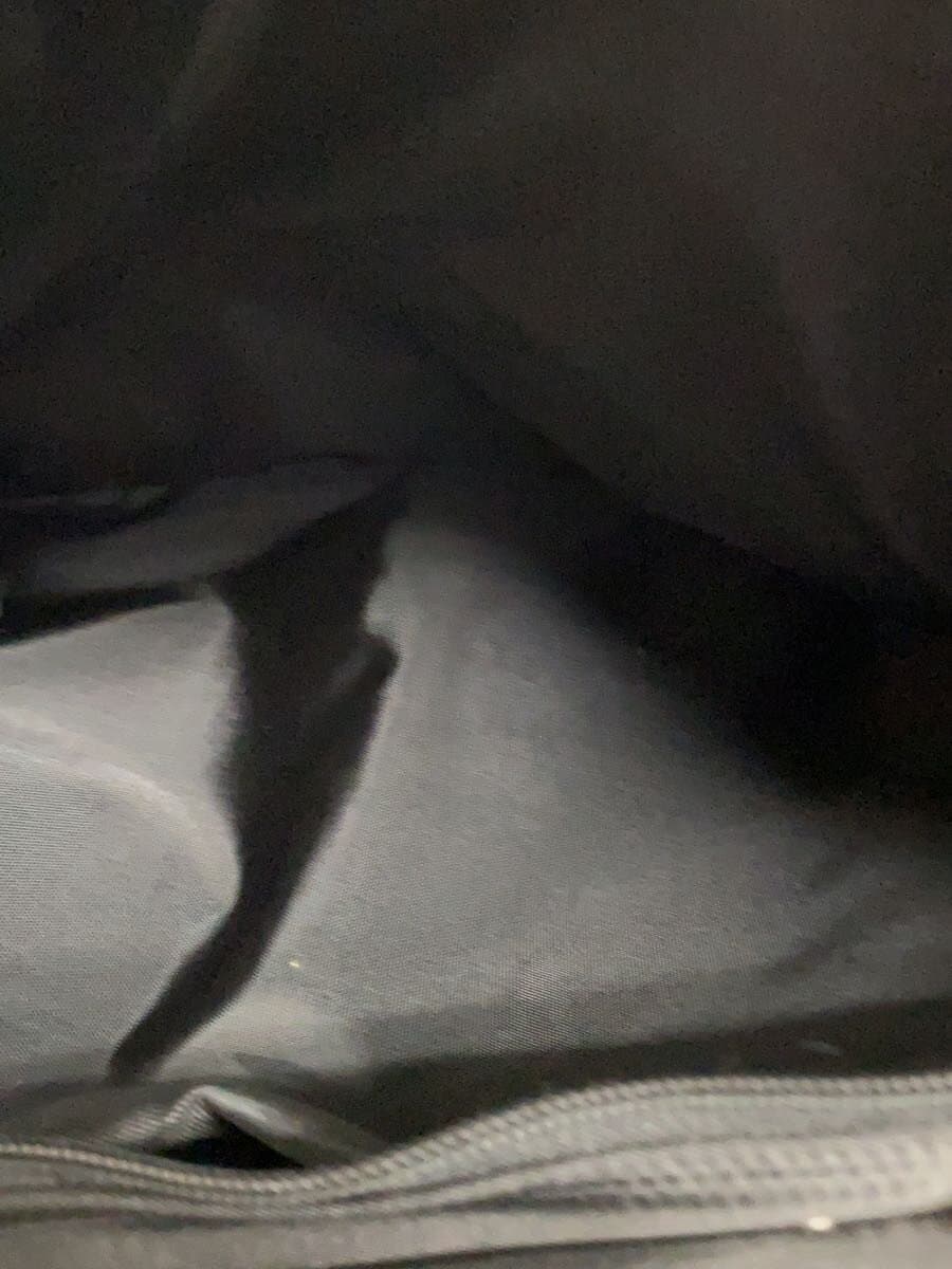 PORTER Briefcase Nylon BLK 6