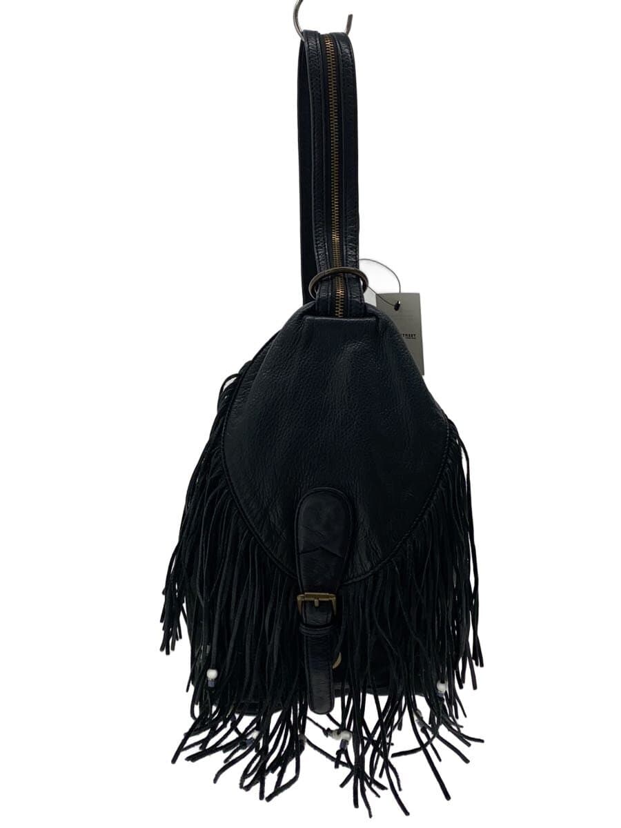 Denim & Supply Ralph Lauren Shoulder Bag Canvas BLK