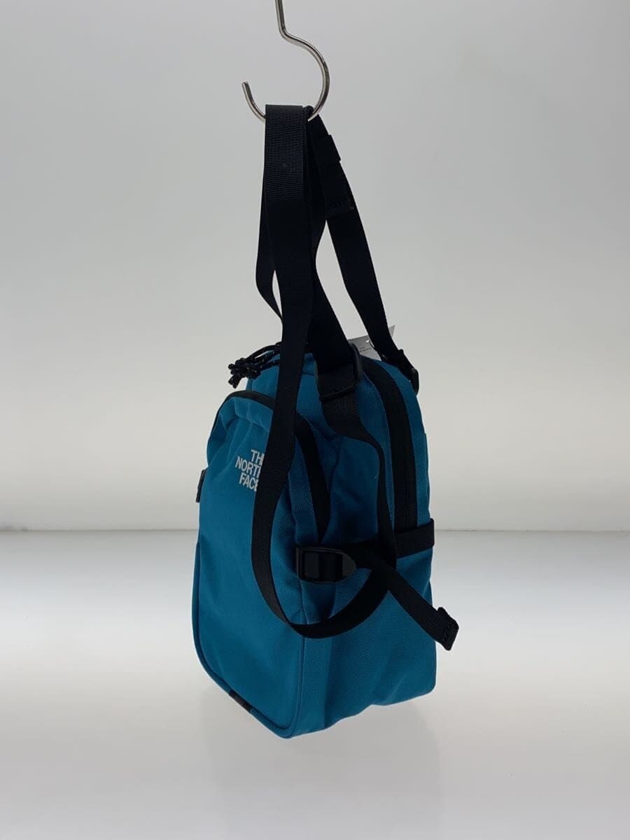 THE NORTH FACE Boulder Mini Shoulder Shoulder Bag BLU NM72358 2