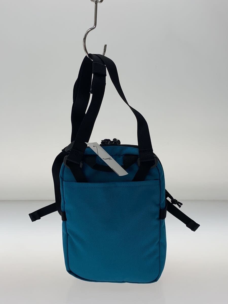 THE NORTH FACE Boulder Mini Shoulder Shoulder Bag BLU NM72358 3