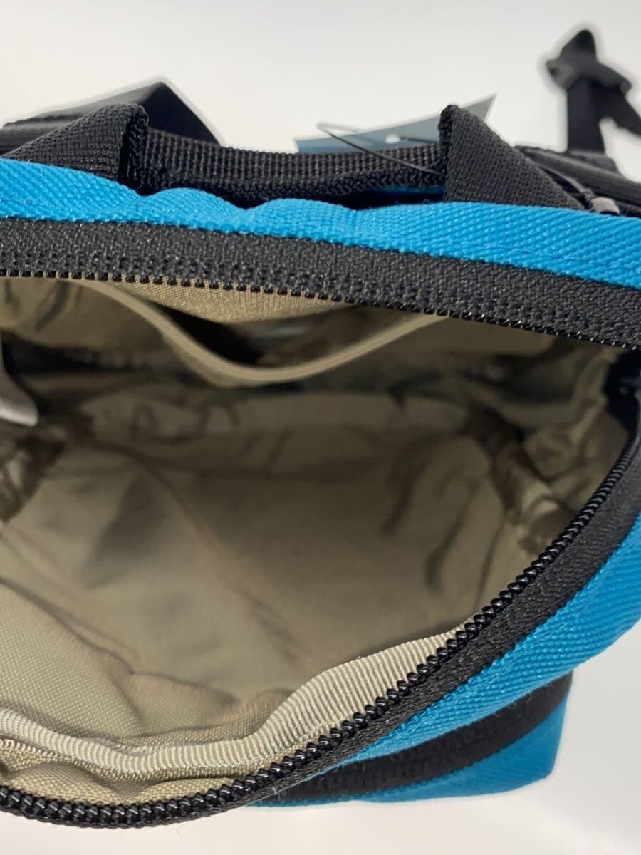 THE NORTH FACE Boulder Mini Shoulder Shoulder Bag BLU NM72358 6