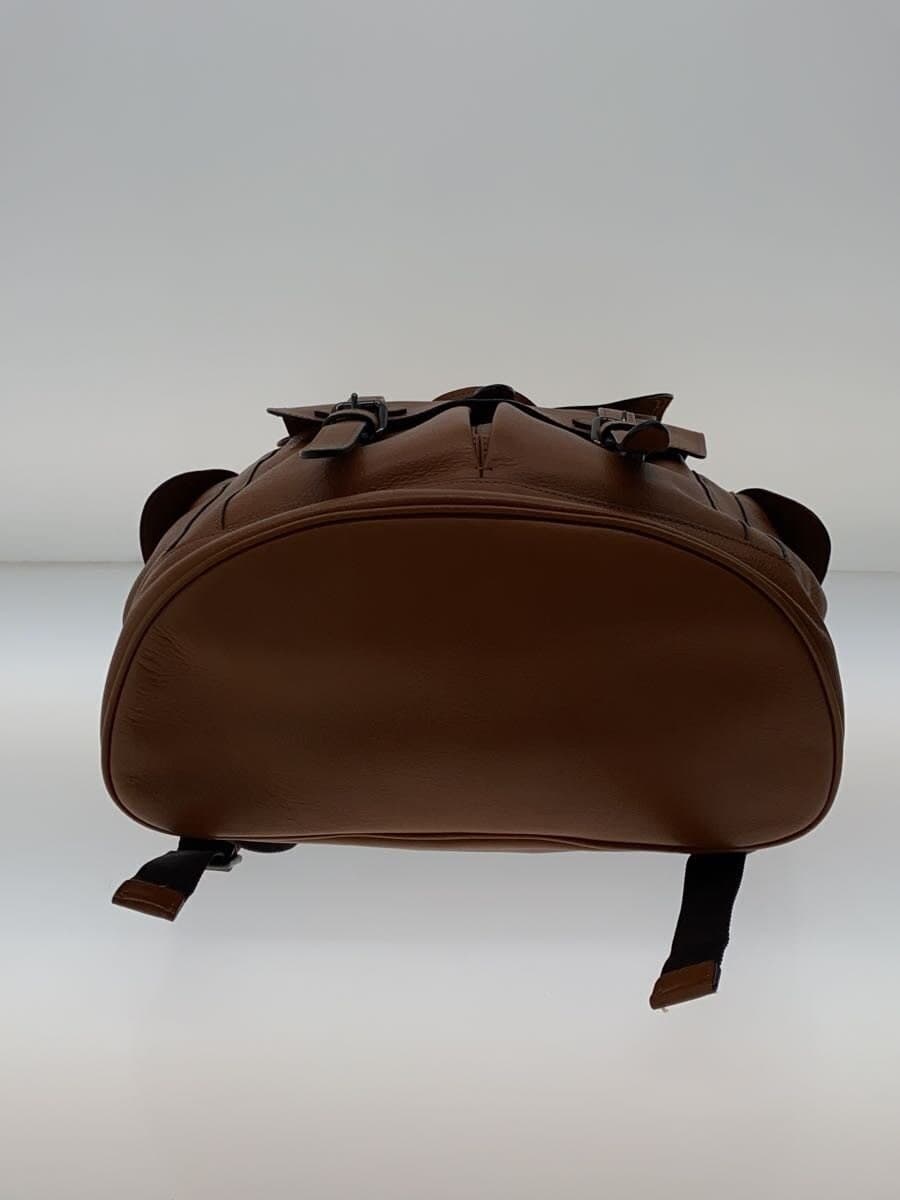 COACHHUDSON Backpack Leather CML Solid F23202 4