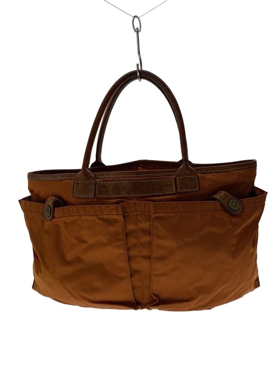 Felisi Tote Bag Nylon ORN Solid 9236