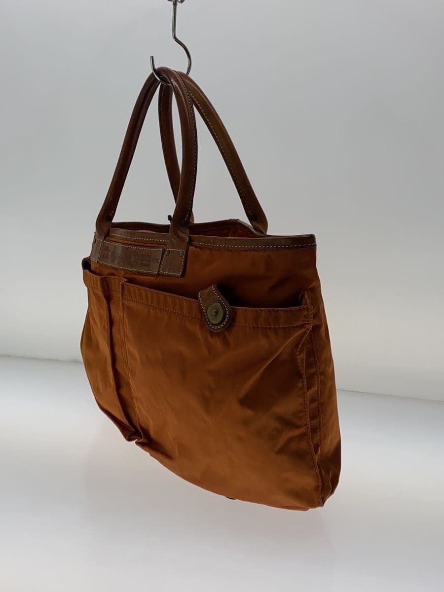 Felisi Tote Bag Nylon ORN Solid 9236 2