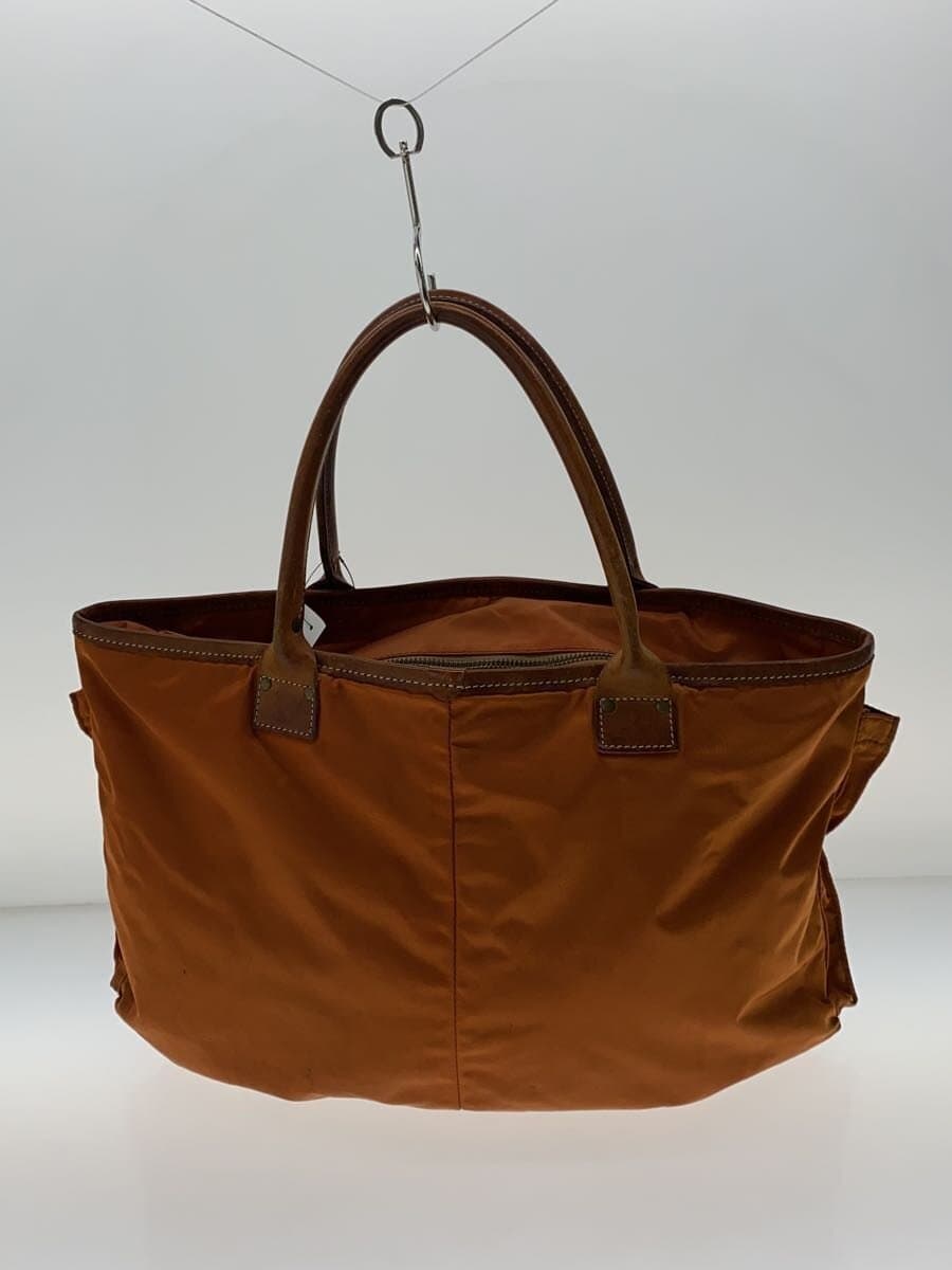 Felisi Tote Bag Nylon ORN Solid 9236 3