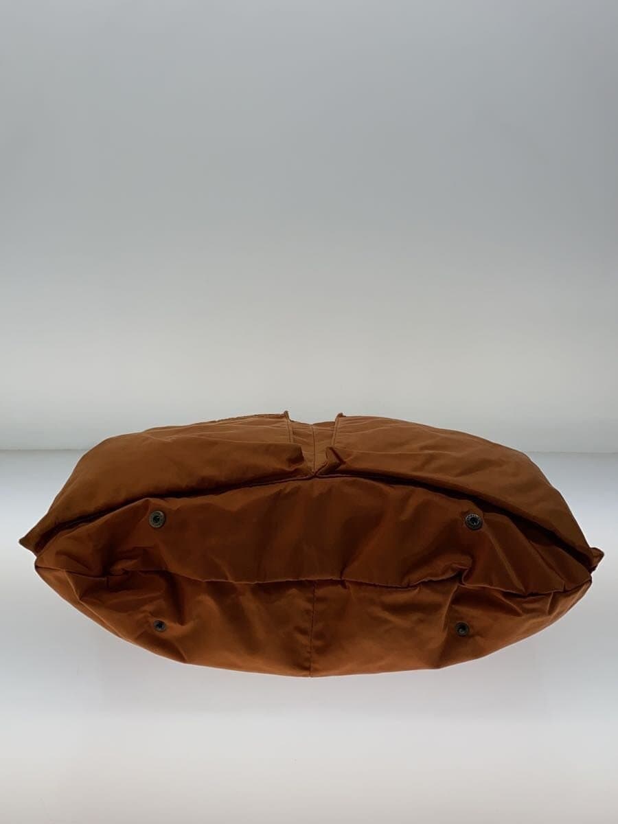 Felisi Tote Bag Nylon ORN Solid 9236 4