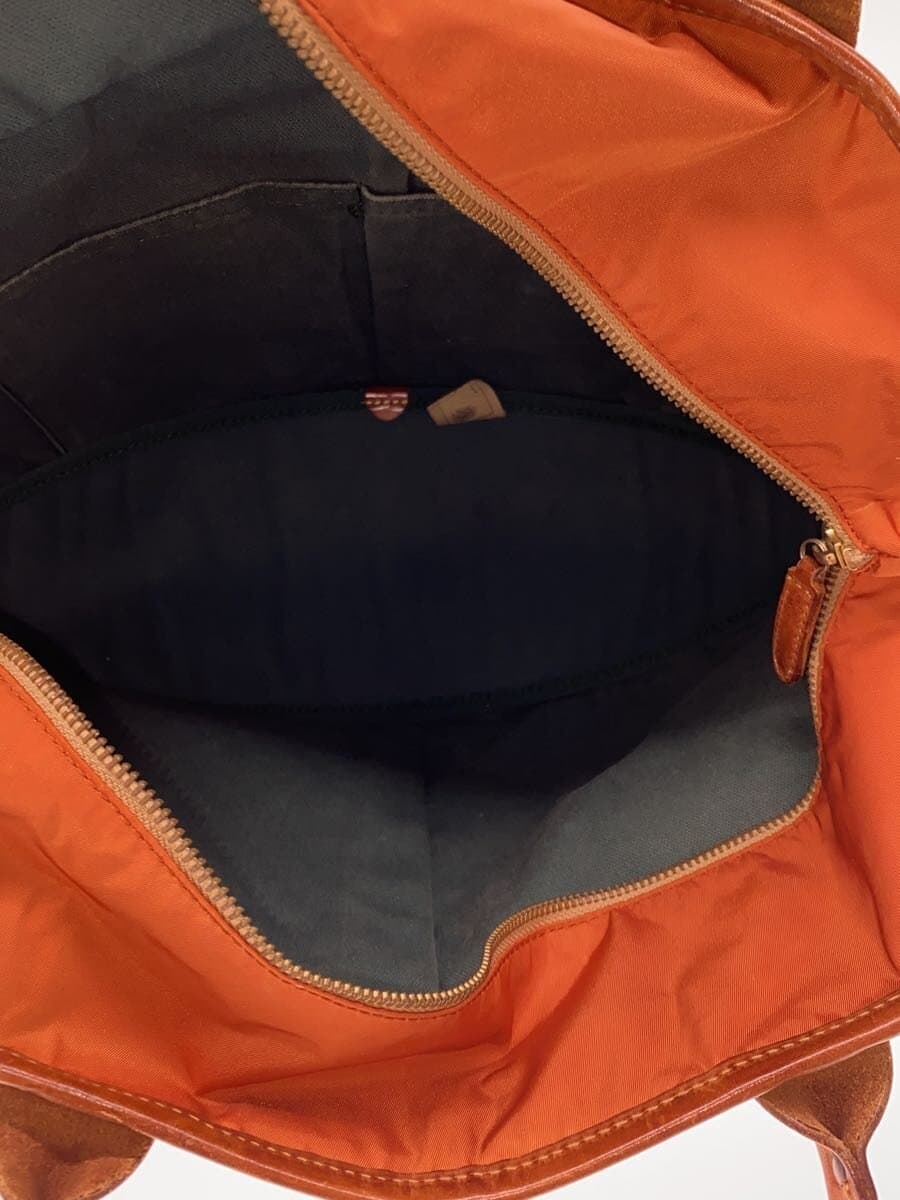 Felisi Tote Bag Nylon ORN Solid 9236 6