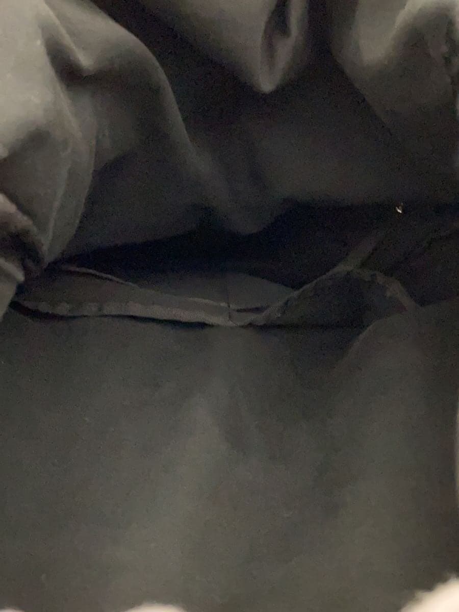 Vivienne Westwood Backpack Nylon BLK Solid 6