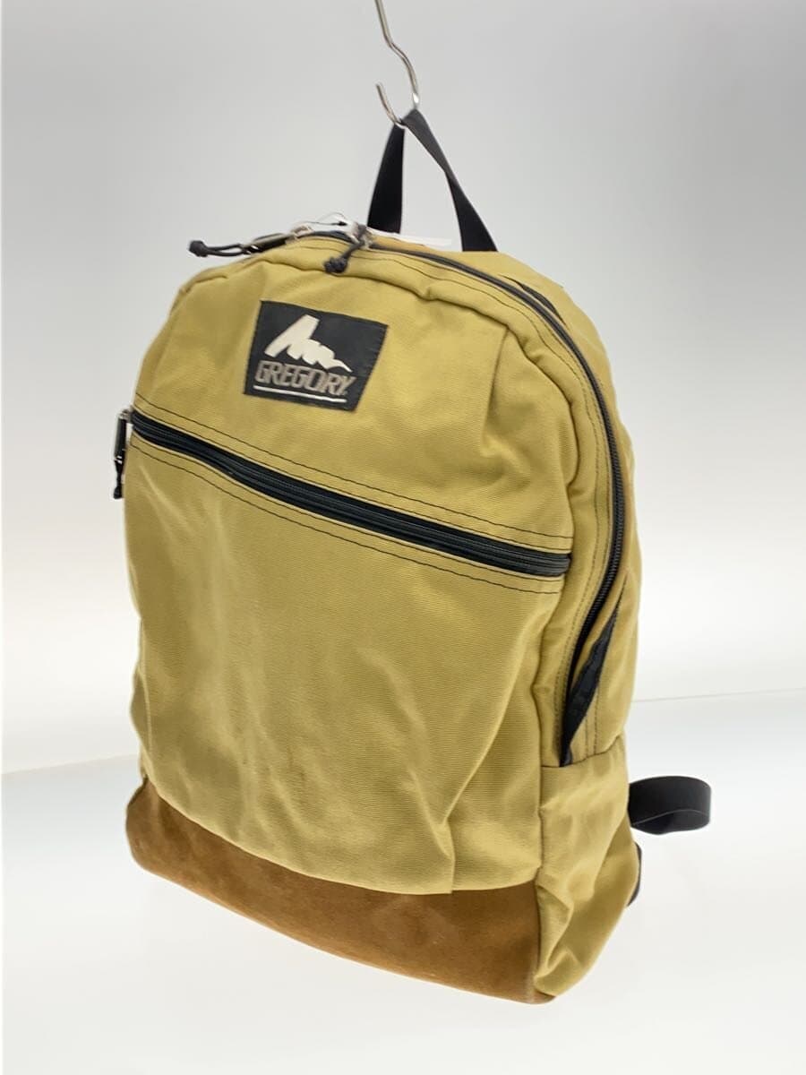 GREGORY Backpack Nylon CML 2