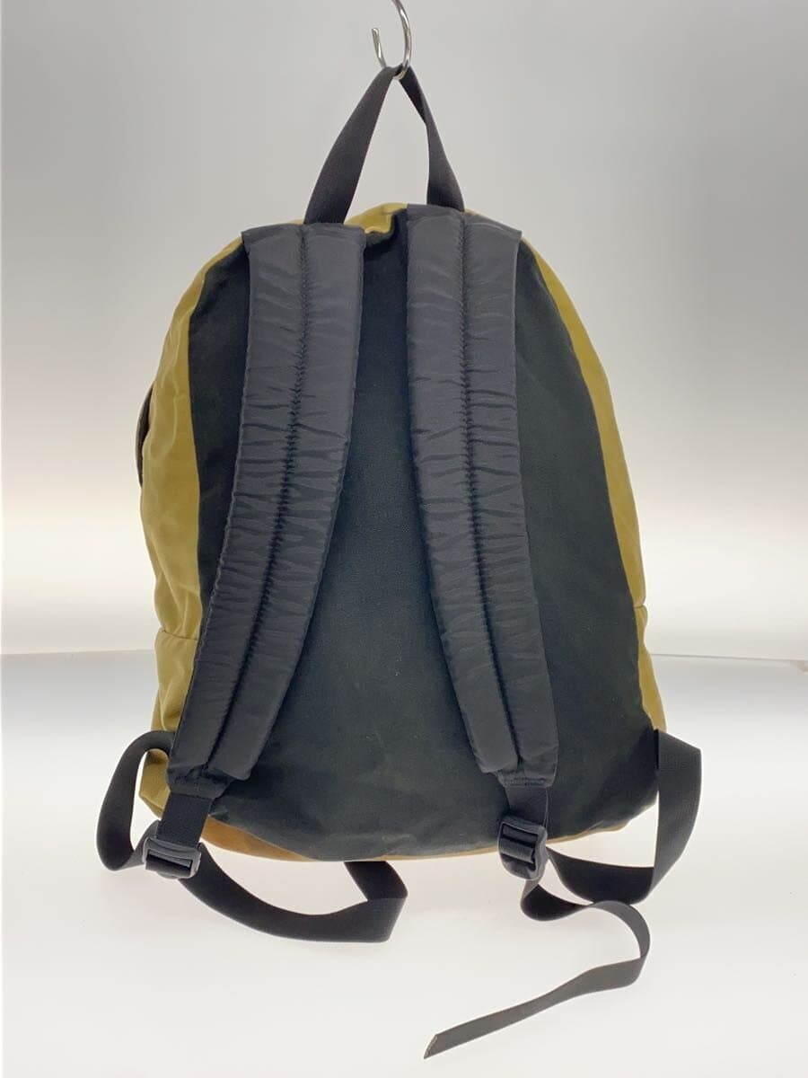 GREGORY Backpack Nylon CML 3