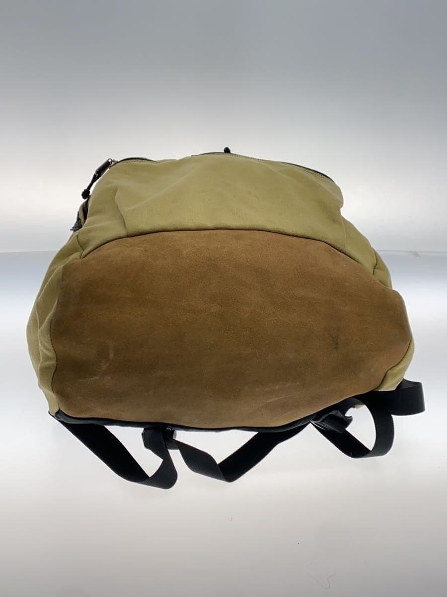 GREGORY Backpack Nylon CML 4