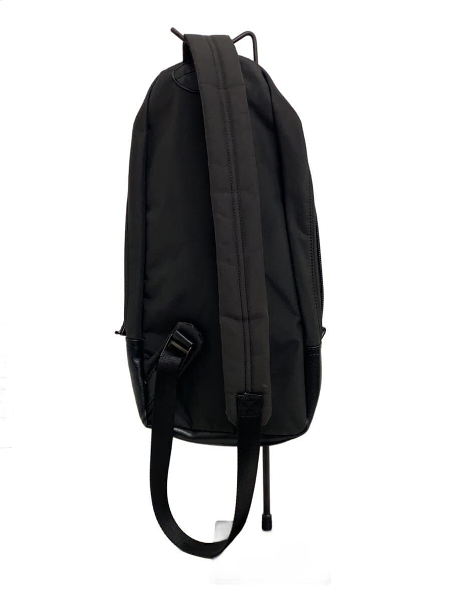 DIESEL Shoulder Bag Nylon BLK 3