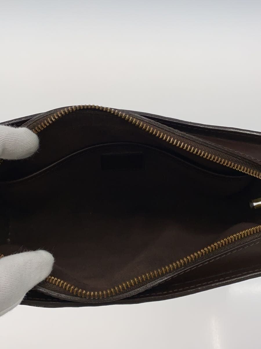 LOUIS VUITTON Saint Louis _Damier Ebene PVC BRW 6