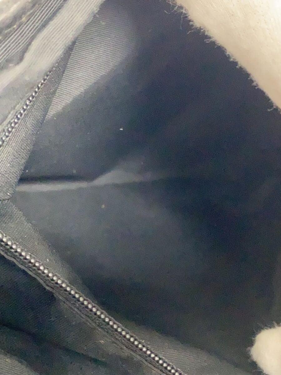 GUCCI One Shoulder Bag_Jackie Canvas BLK 7