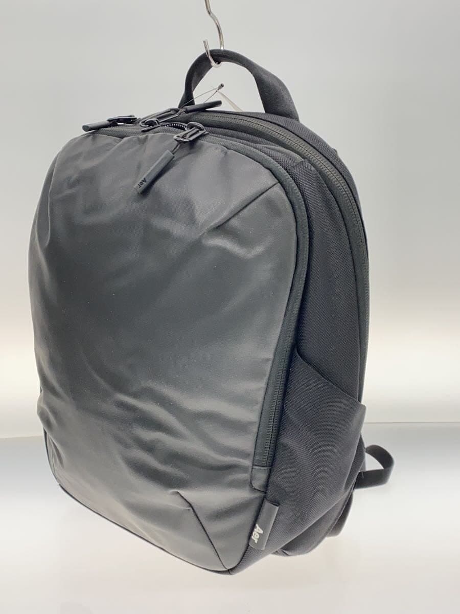 Aer Backpack Nylon BLK 2