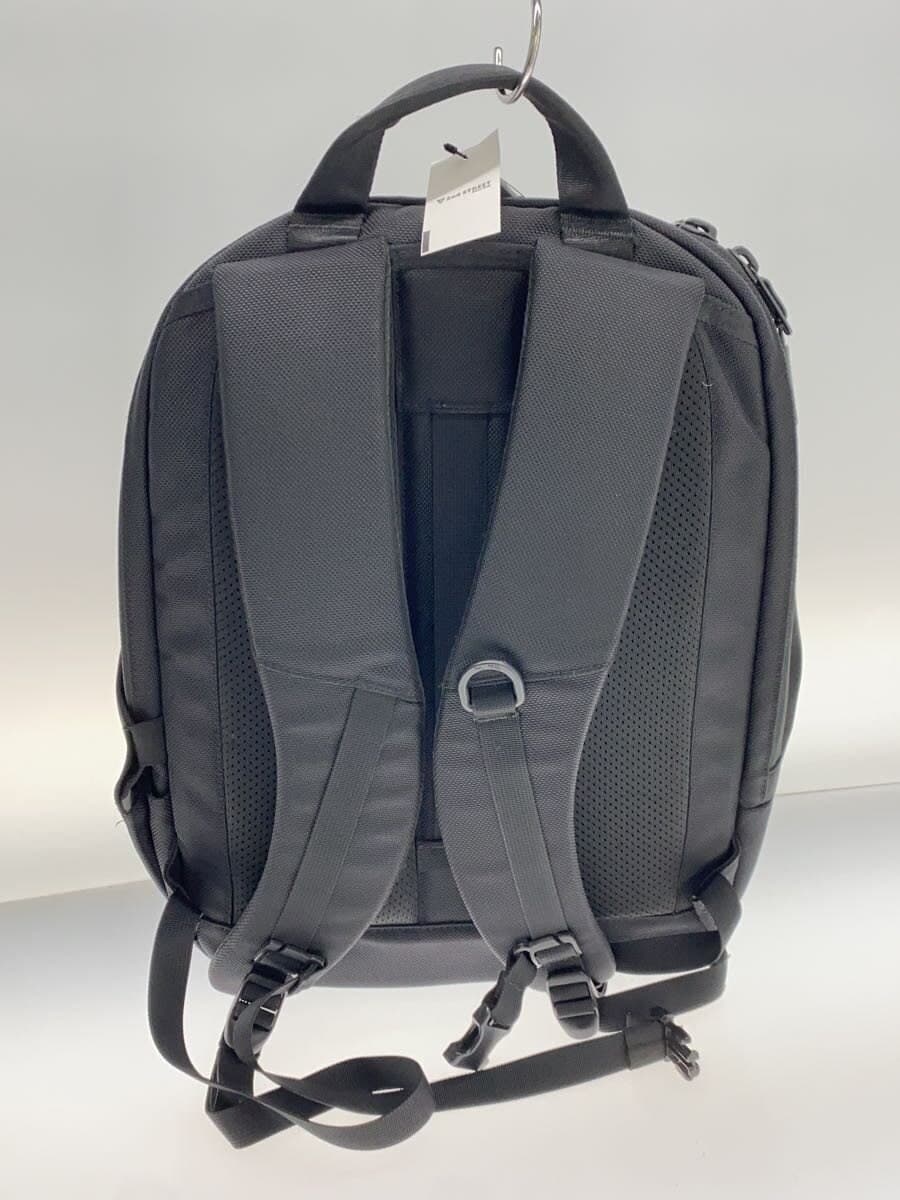 Aer Backpack Nylon BLK 3