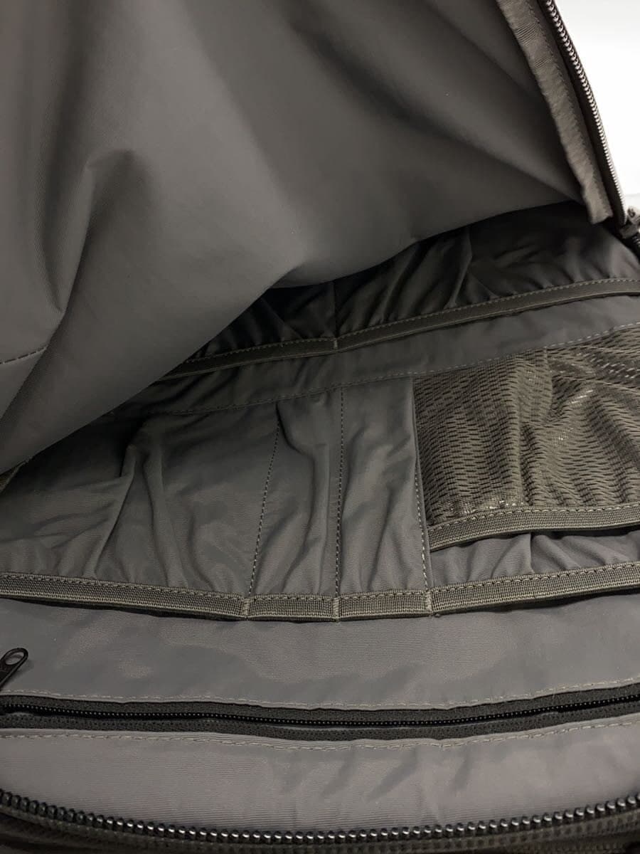 Aer Backpack Nylon BLK 6