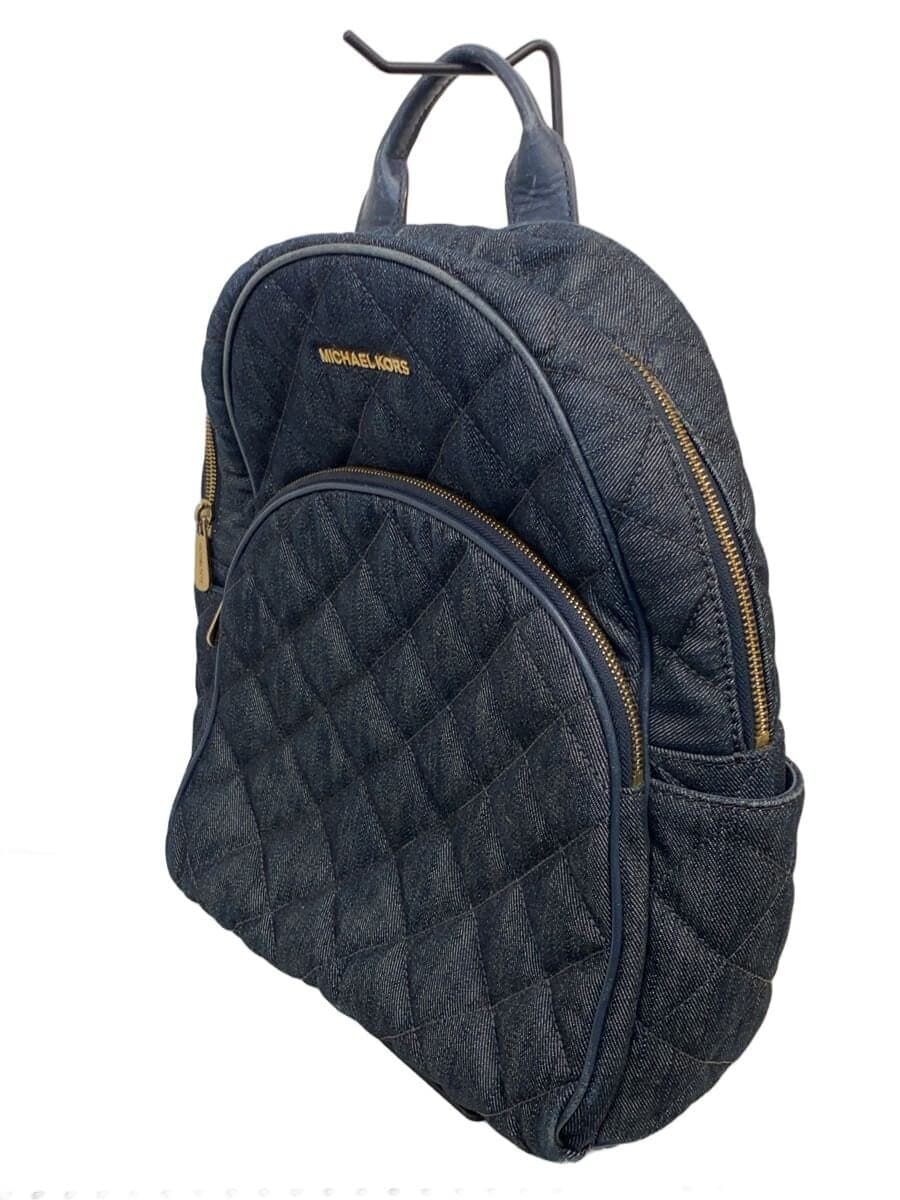 MICHAEL KORS Backpack Polyester IDG Solid 2