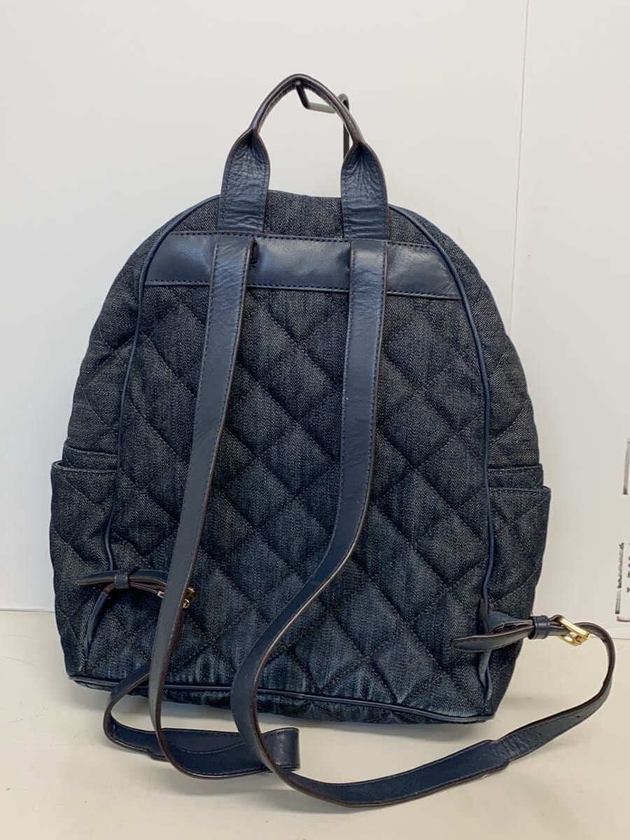 MICHAEL KORS Backpack Polyester IDG Solid 3