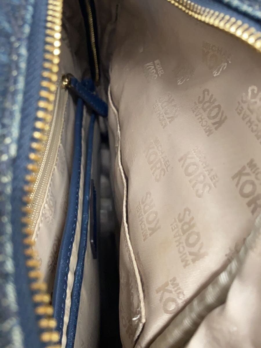 MICHAEL KORS Backpack Polyester IDG Solid 6