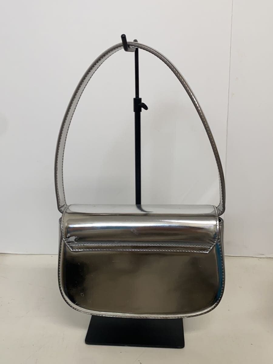 DIESEL Shoulder Bag SLV PS202 3