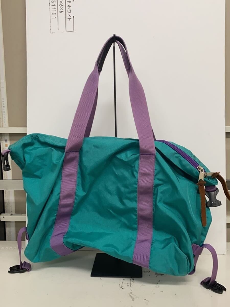 GREGORY Tote Bag Nylon GRN 00s Consider Condition 3