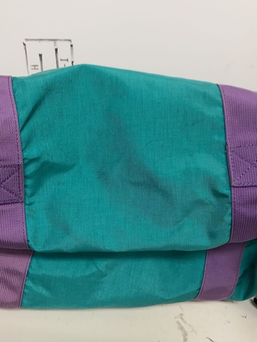 GREGORY Tote Bag Nylon GRN 00s Consider Condition 4