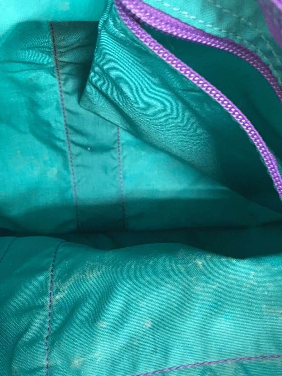 GREGORY Tote Bag Nylon GRN 00s Consider Condition 6