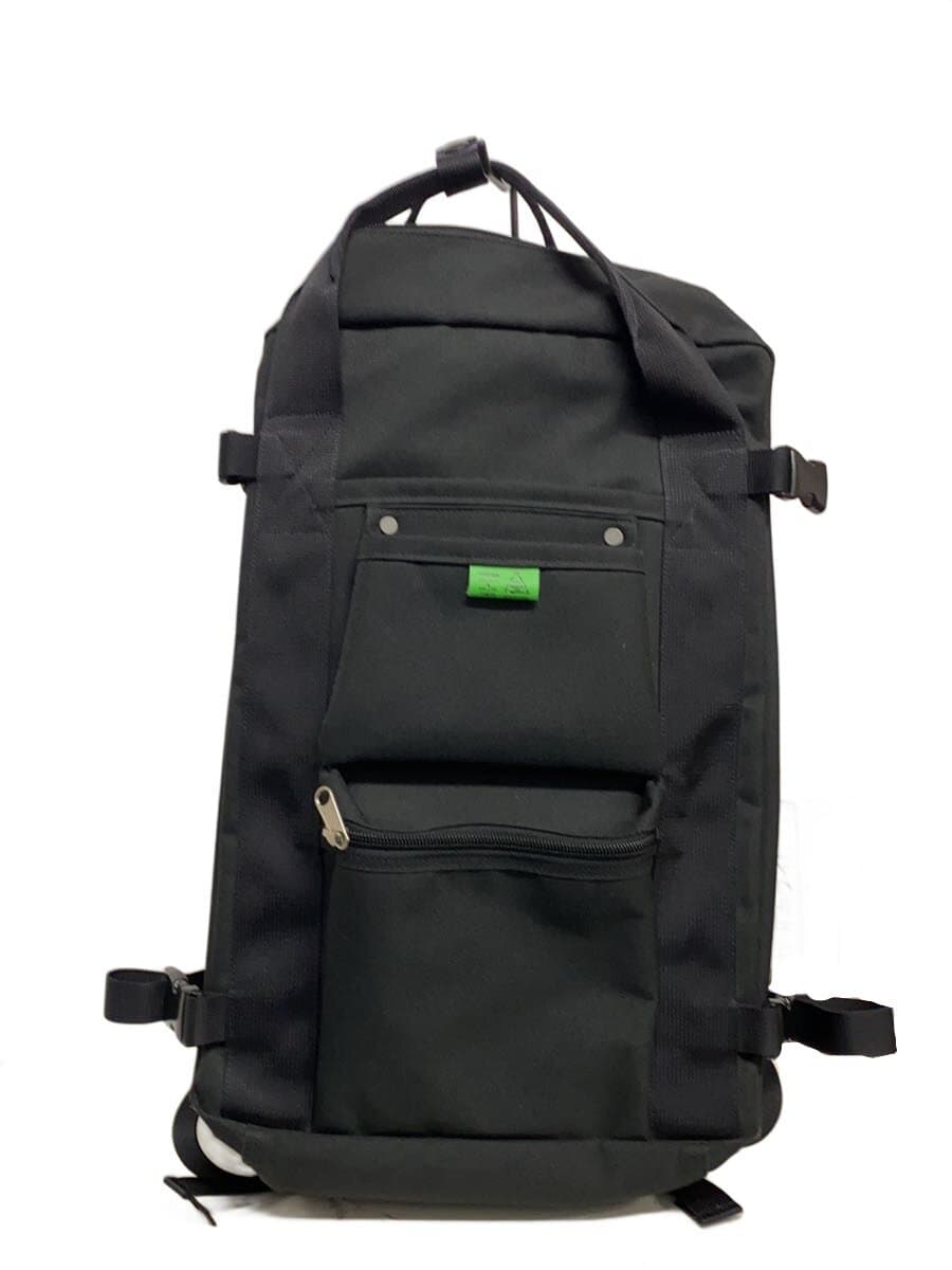 PORTER Backpack BLK 782-08690