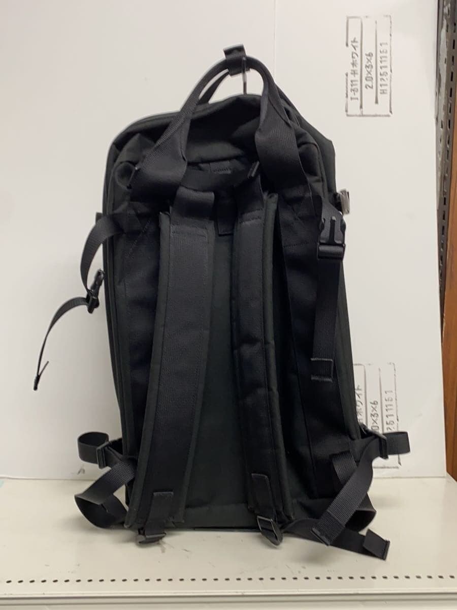 PORTER Backpack BLK 782-08690 3