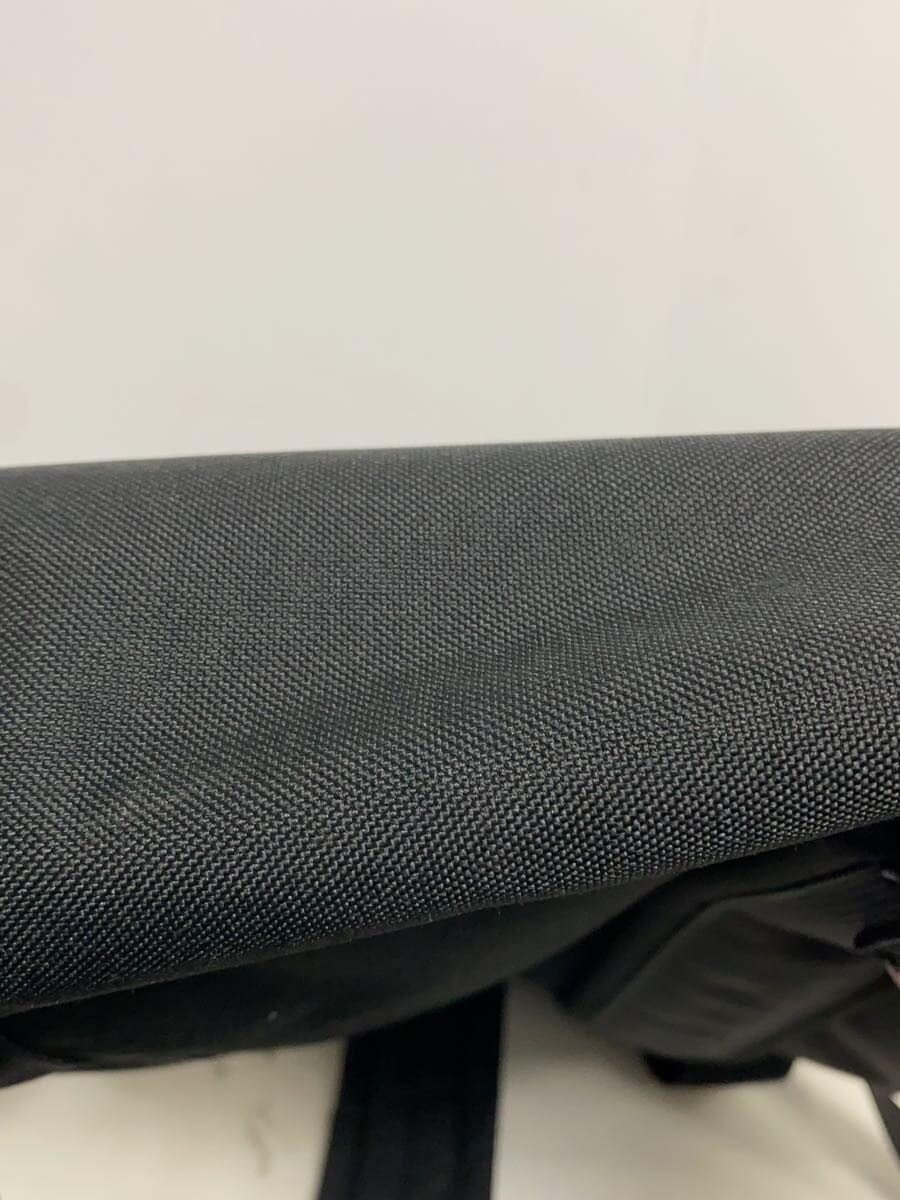 PORTER Backpack BLK 782-08690 4