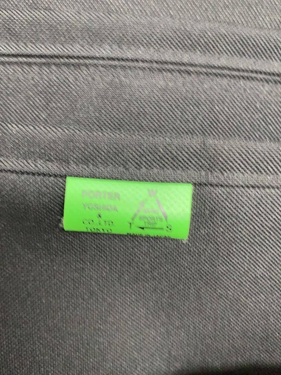 PORTER Backpack BLK 782-08690 5