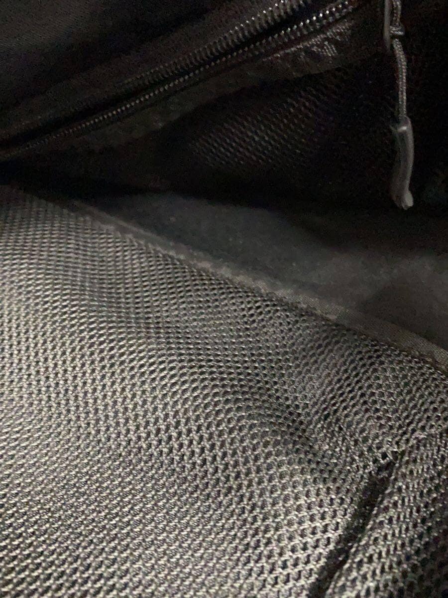 F.C.R.B. (F.C. Real Bristol) 25SS TOUR BACKPACK Backpack Polyester BLK Check 6