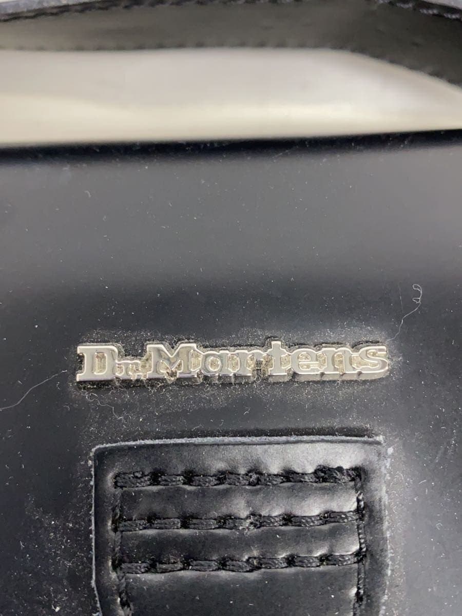 Dr. Martens shoulder bag leather black AD055001 5