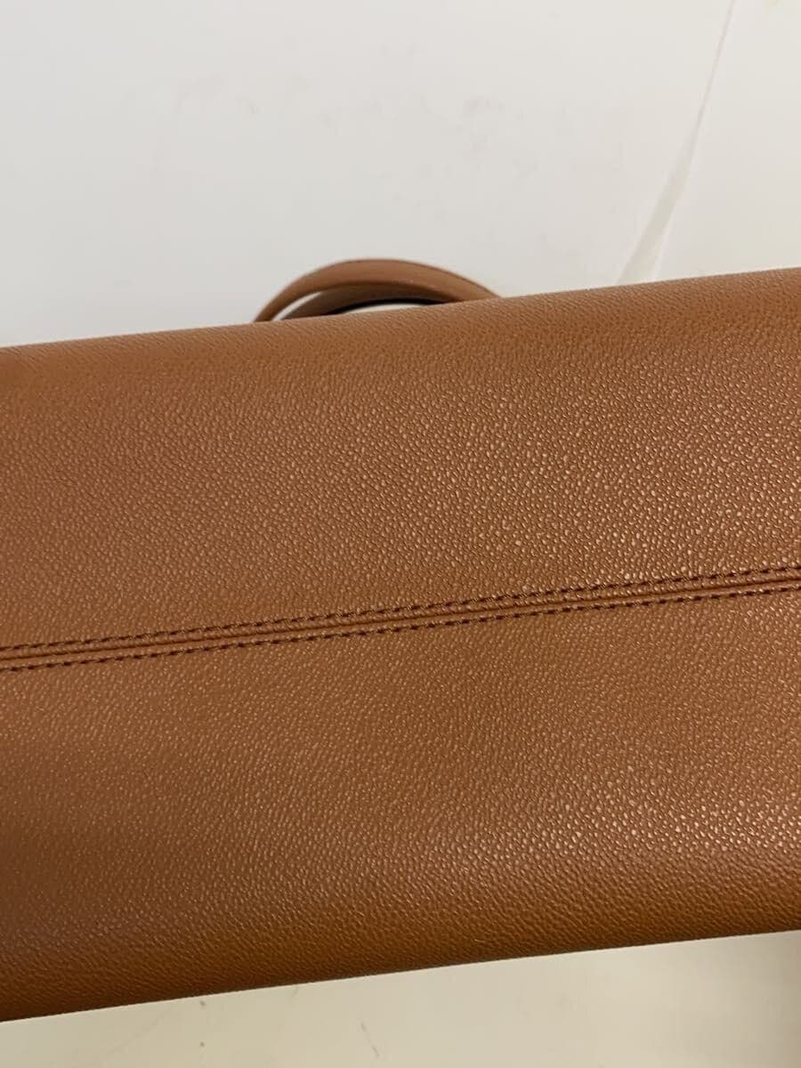 MICHAEL KORS Tote Bag Leather BRW 37S4LPCT4J 4