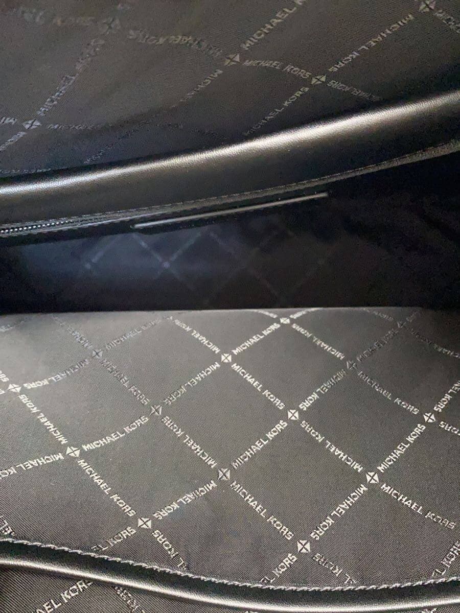 MICHAEL KORS Tote Bag Leather BRW 37S4LPCT4J 6