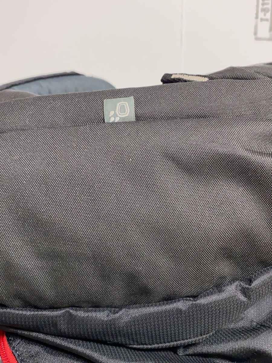 Deuter backpack -- BLK Solid color 4