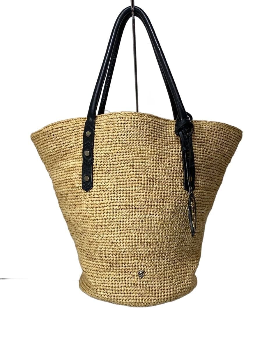 Helen Kaminski Basket Bag BEG