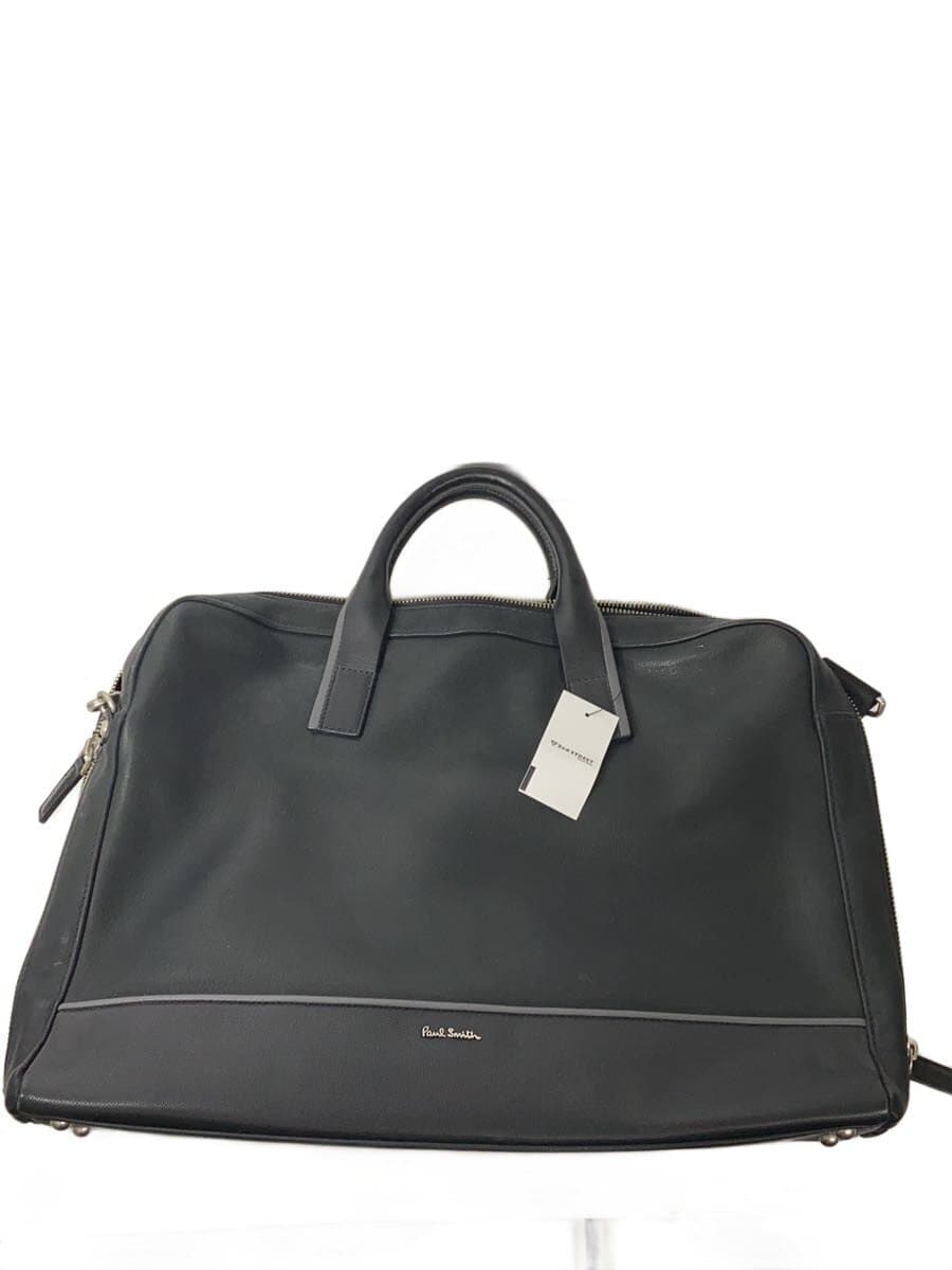 Paul Smith bag leather
