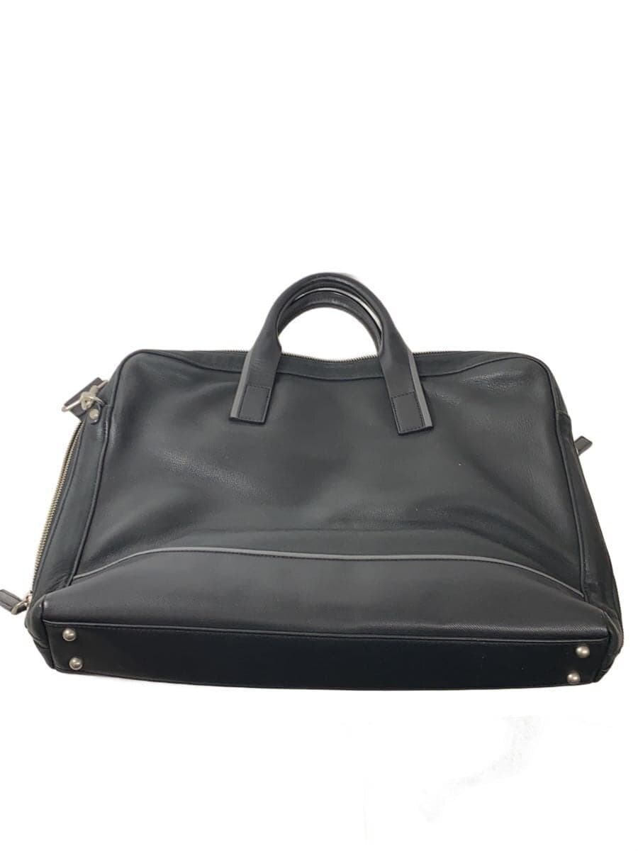 Paul Smith bag leather 2