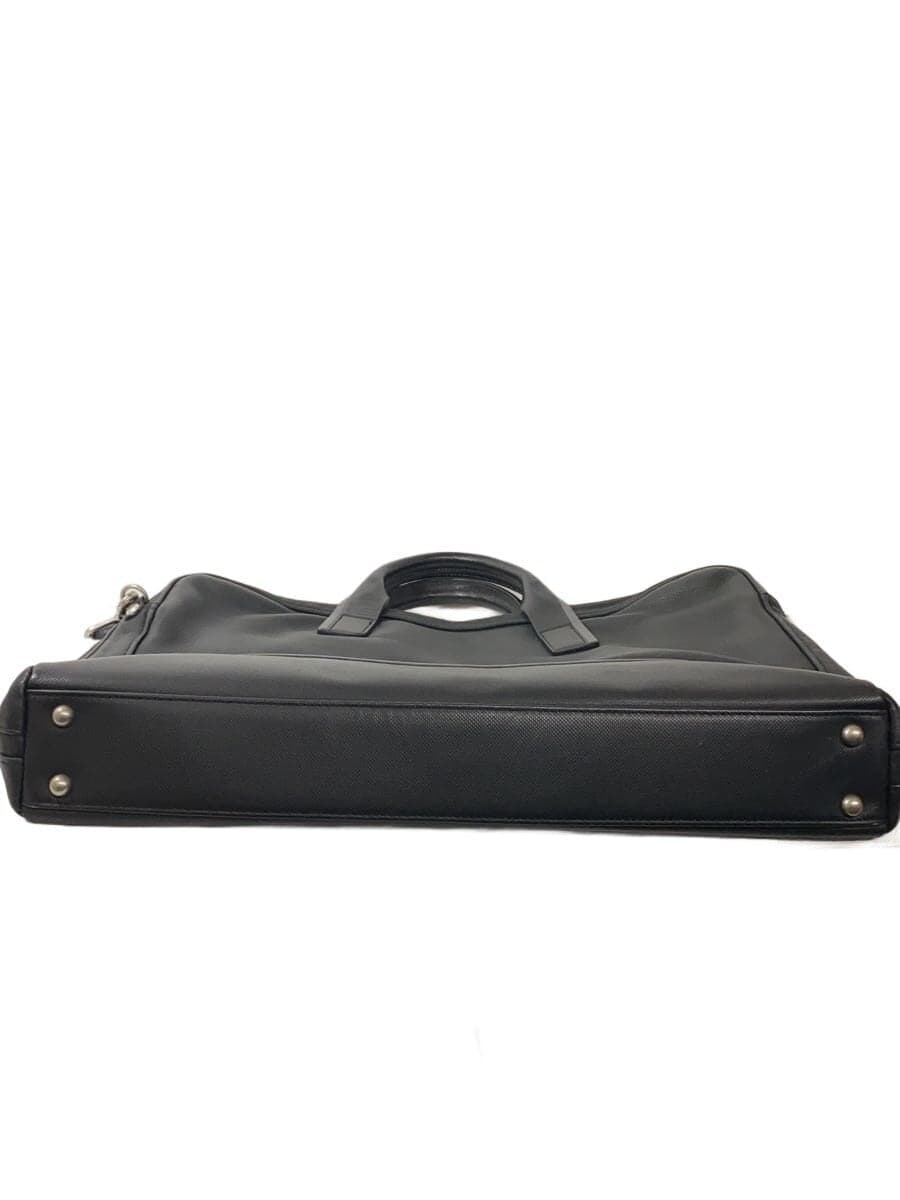 Paul Smith bag leather 3