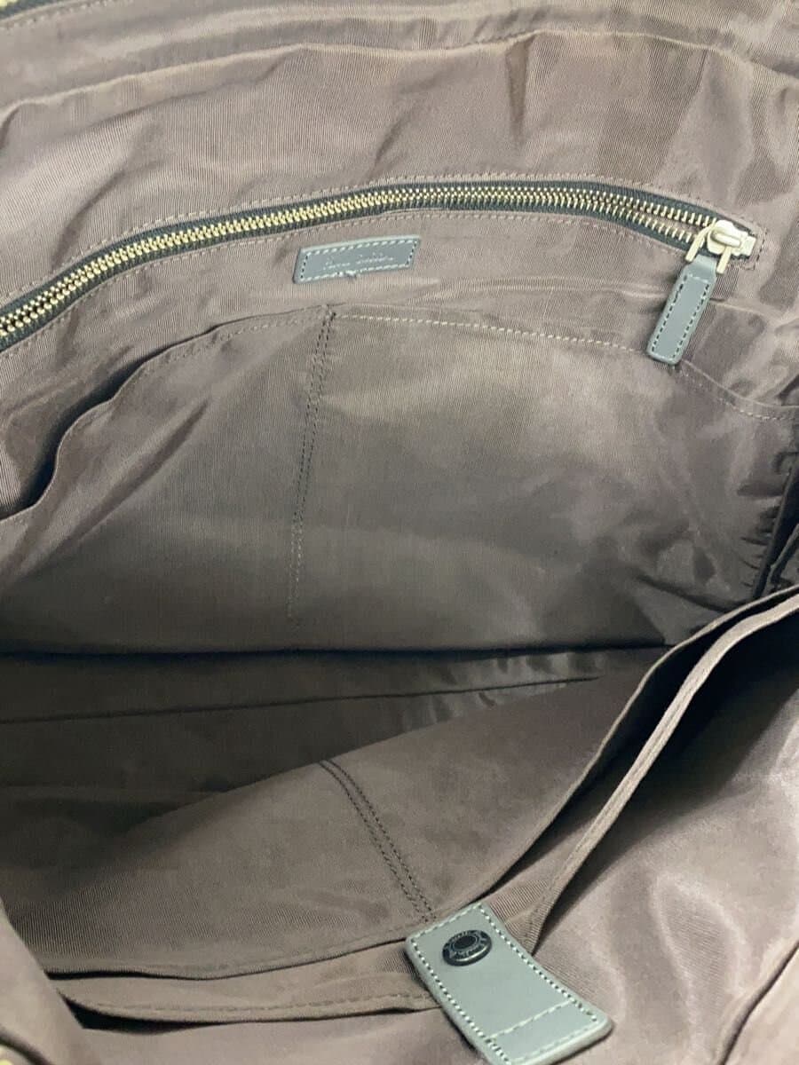 Paul Smith bag leather 5