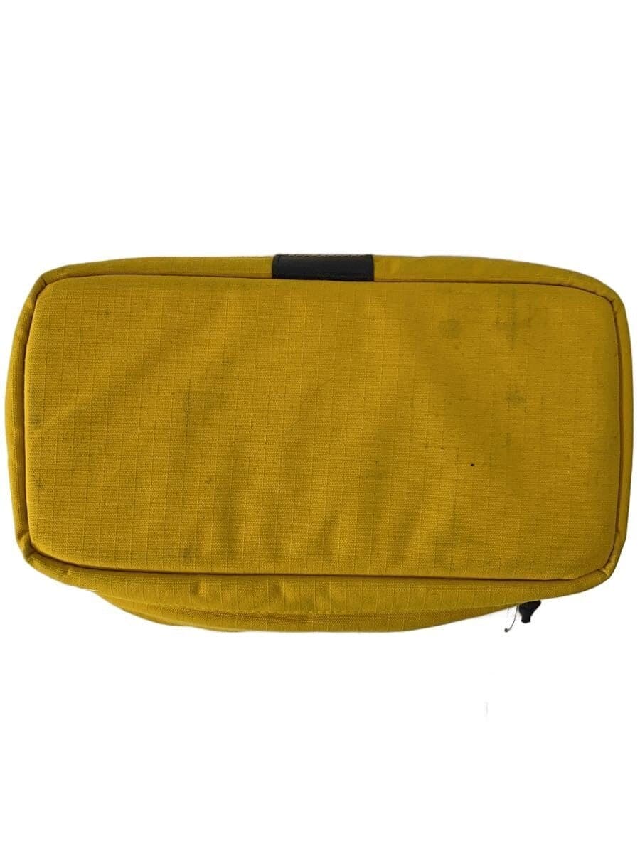 BRIEFING Tote Bag Nylon YLW 4