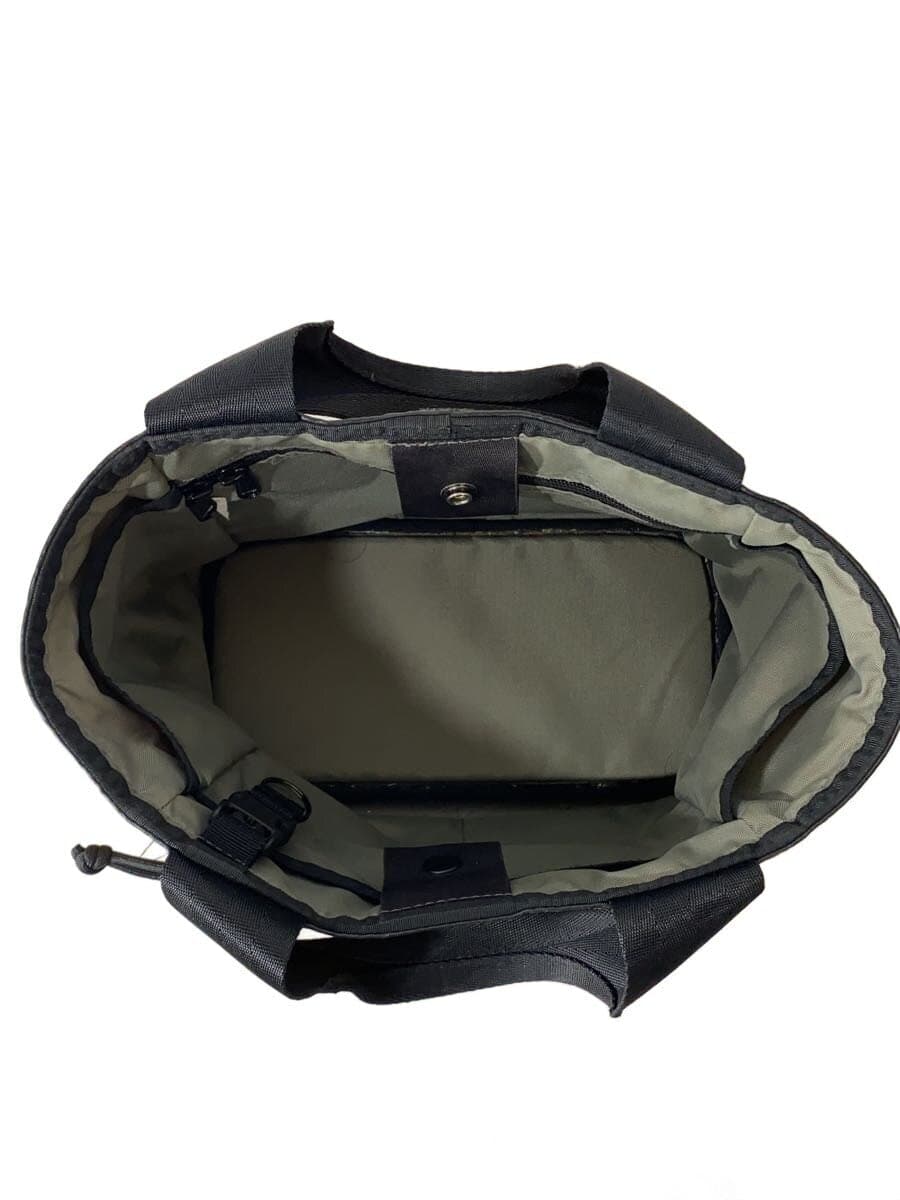 BRIEFING Tote Bag Nylon YLW 5