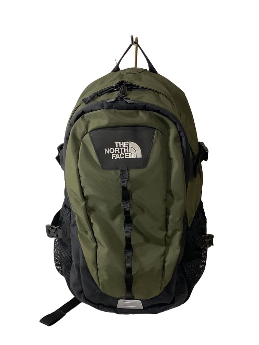 THE NORTH FACE backpack -- KHK NM72302