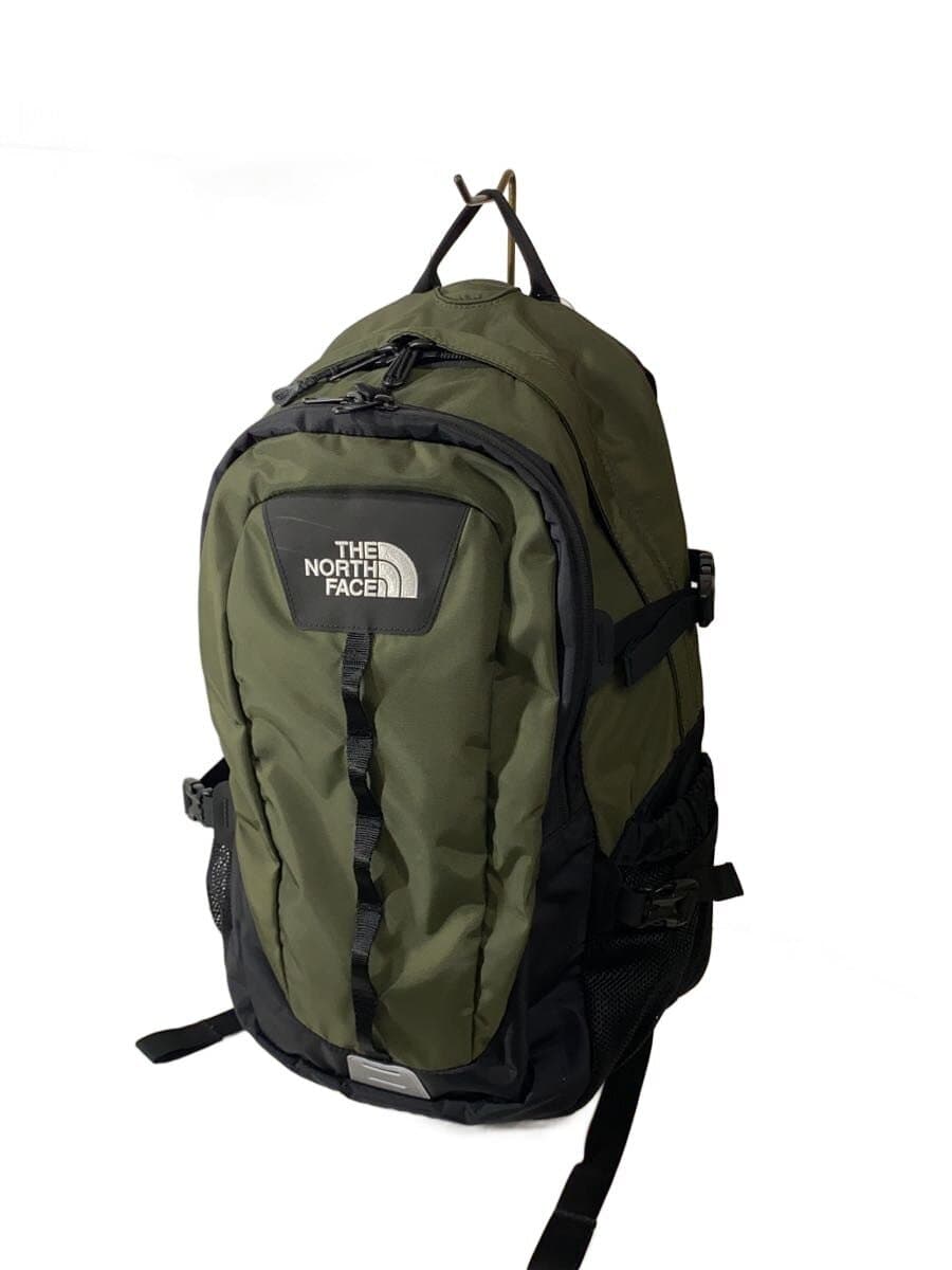 THE NORTH FACE backpack -- KHK NM72302 2